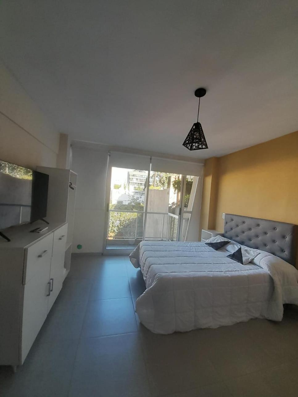 Apartamento Arevalo Monoambiente Contrafrente Ciudad Autónoma de Buenos Aires